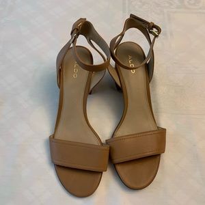 Aldo Sandals